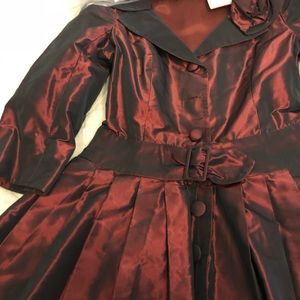 Teri Jon cocktail dress